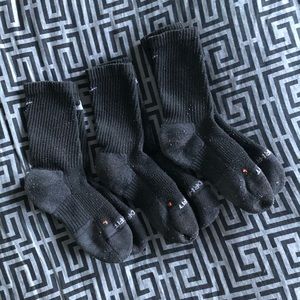 Nike Kid’s training socks (3pc)